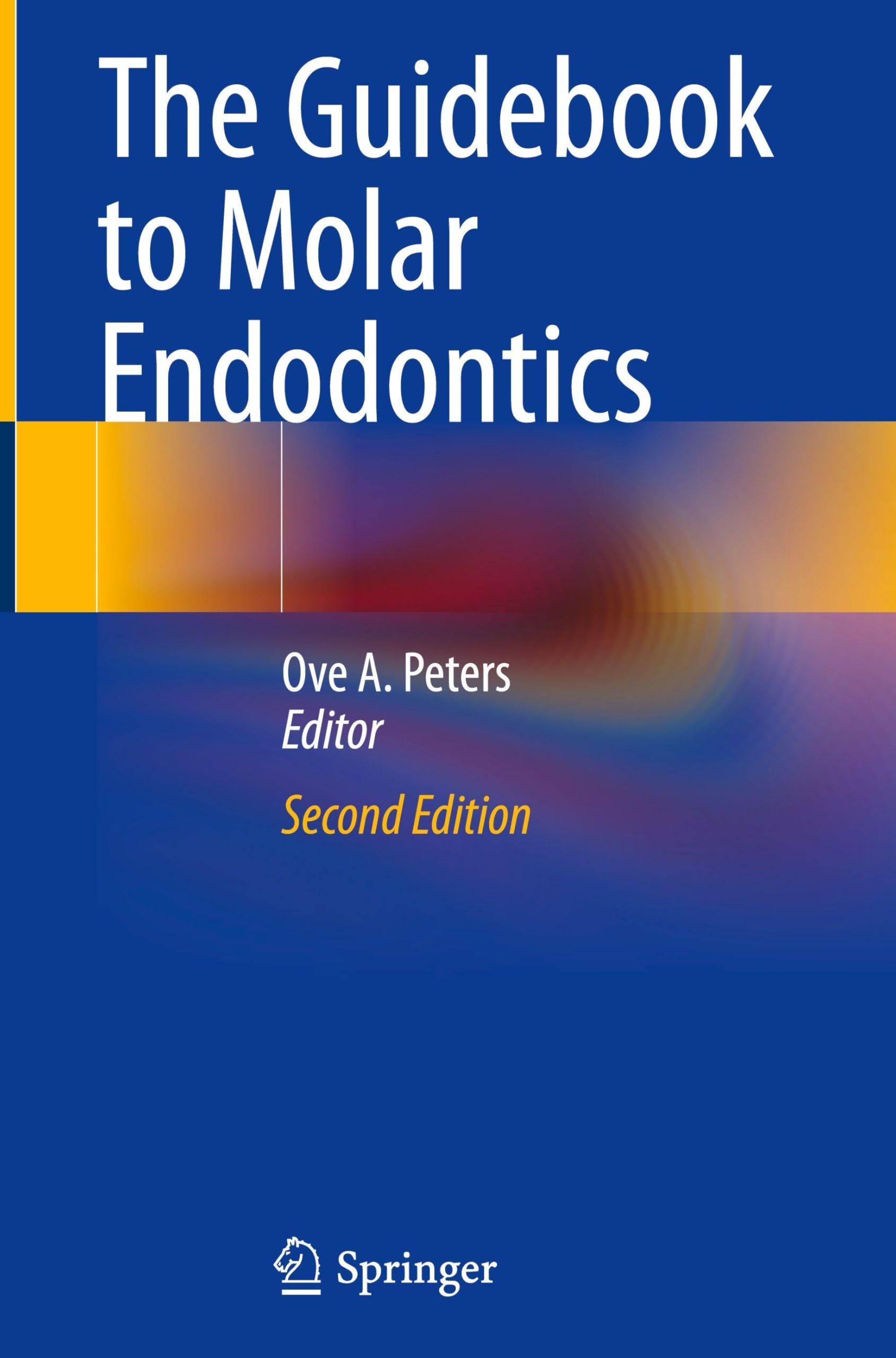 The Guidebook to Molar Endodontics - Neu