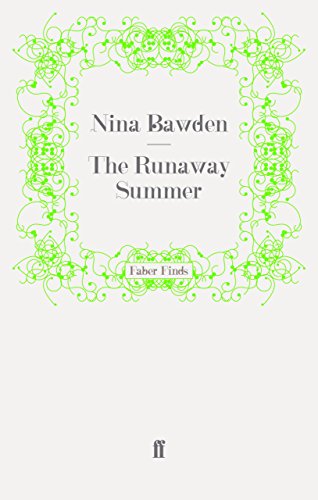 The Runaway Summer