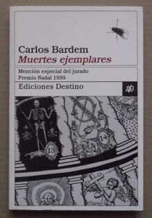 Muertes ejemplares (Ancora Y Delfin)