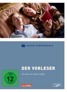 Der Vorleser - Grosse  Kinomomente