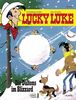 Lucky Luke 25 Die Daltons im Blizzard