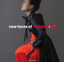 new faces of fashion