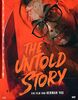 The Untold Story - Uncut/Collector's Edition - Limitiertes Mediabook auf 1000 Stück (+ DVD) (+ Bonus-DVD) - Cover A [Blu-ray]