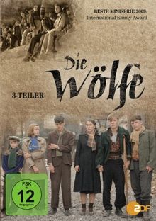 Die Wölfe [2 DVDs]