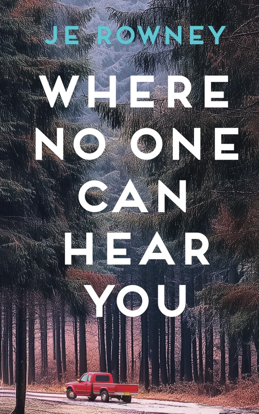 Where No One Can Hear You