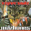 Wazbones von Tigertailz | CD | Zustand gut