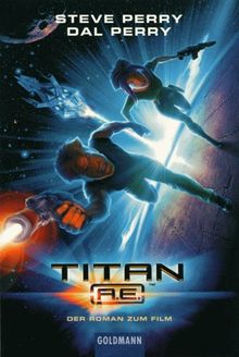 Titan A.E.