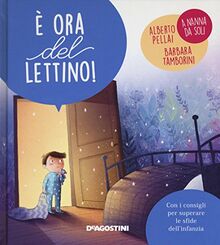 È ora del lettino! (Piccole grandi sfide)