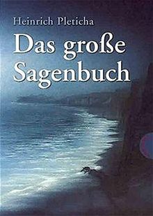 Das große Sagenbuch