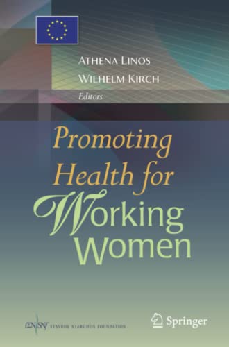Promoting Health for Working Women