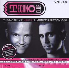 Techno Club Vol.29