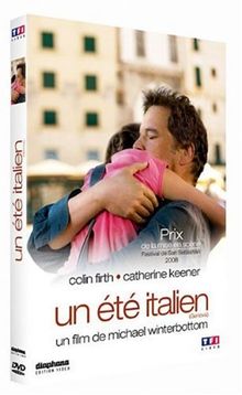 Un été italien [FR Import]