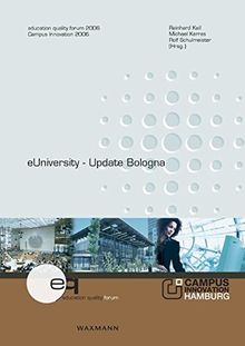 eUniversity - Update Bologna (education quality forum)