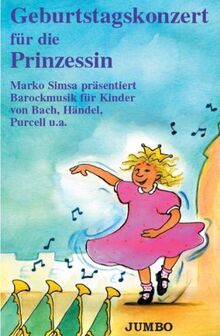 Geburtstagskonzert Für die Pri [Musikkassette]