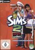 Die Sims 2 - Open For Business (Add-On) [Software Pyramide]