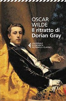 Il ritratto di Dorian Gray