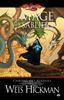 Dragonlance - Chroniques perdues, tome 3 : Le mage aux sabliers