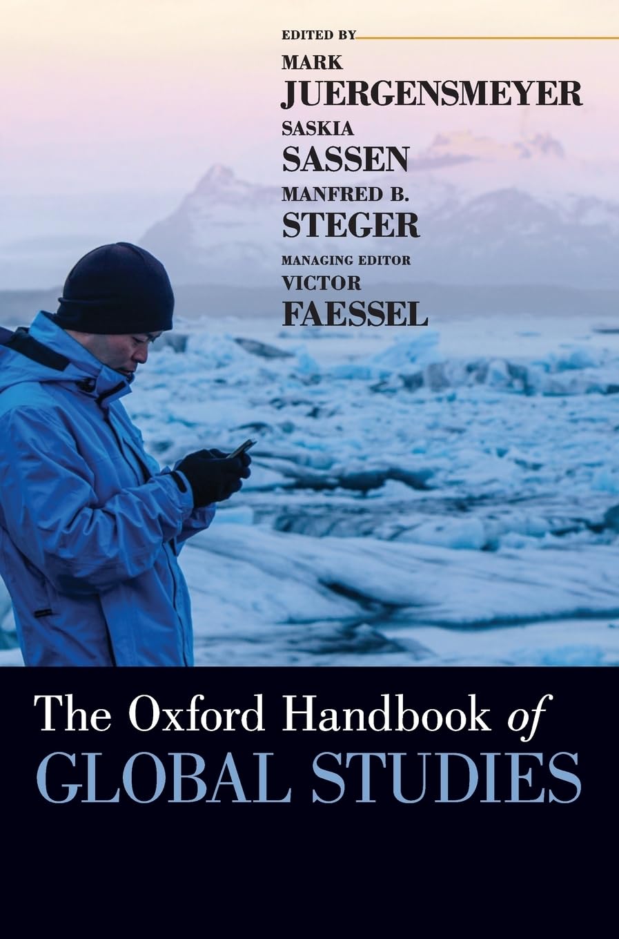 Oxford Handbook of Global Studies (Oxford Handbooks)