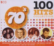 100 Hits Collection-70'S