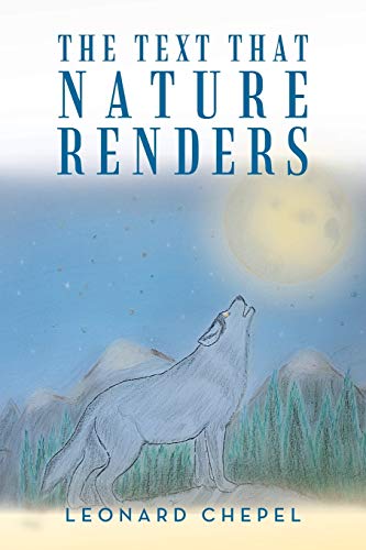 The Text that Nature Renders