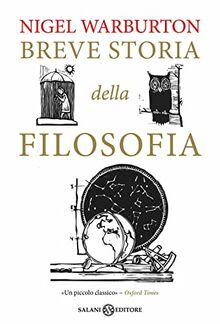 Breve storia della filosofia