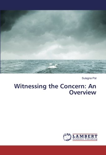 Witnessing the Concern: An Overview