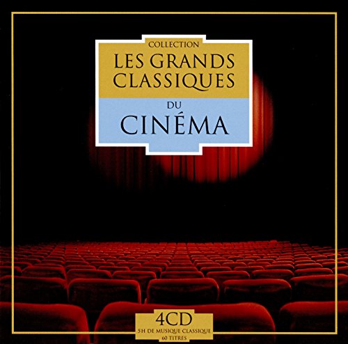 Les Grands Classiques du Cinéma de unbekannt