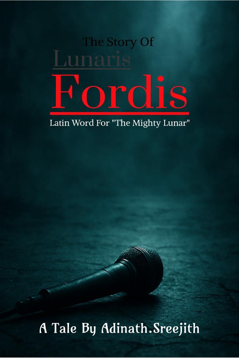 Lunaris Fordis