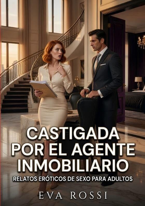 Castigada por el agente inmobiliario