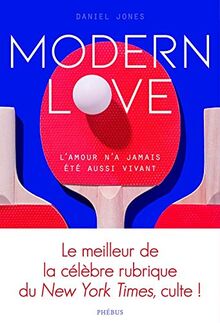 Modern love : récits