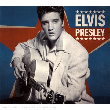 The King of Rock'N Roll