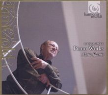 Klavierwerke