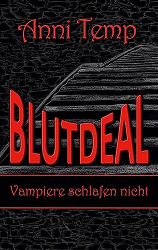 Blutdeal II: Vampire schlafen nicht