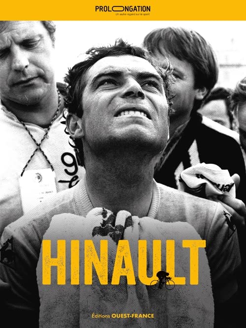 Le Tour de France raconté aux enfants de Jean-Luc Gatellier - Livre