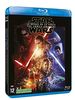Star wars le réveil de la force [Blu-ray] [FR Import]