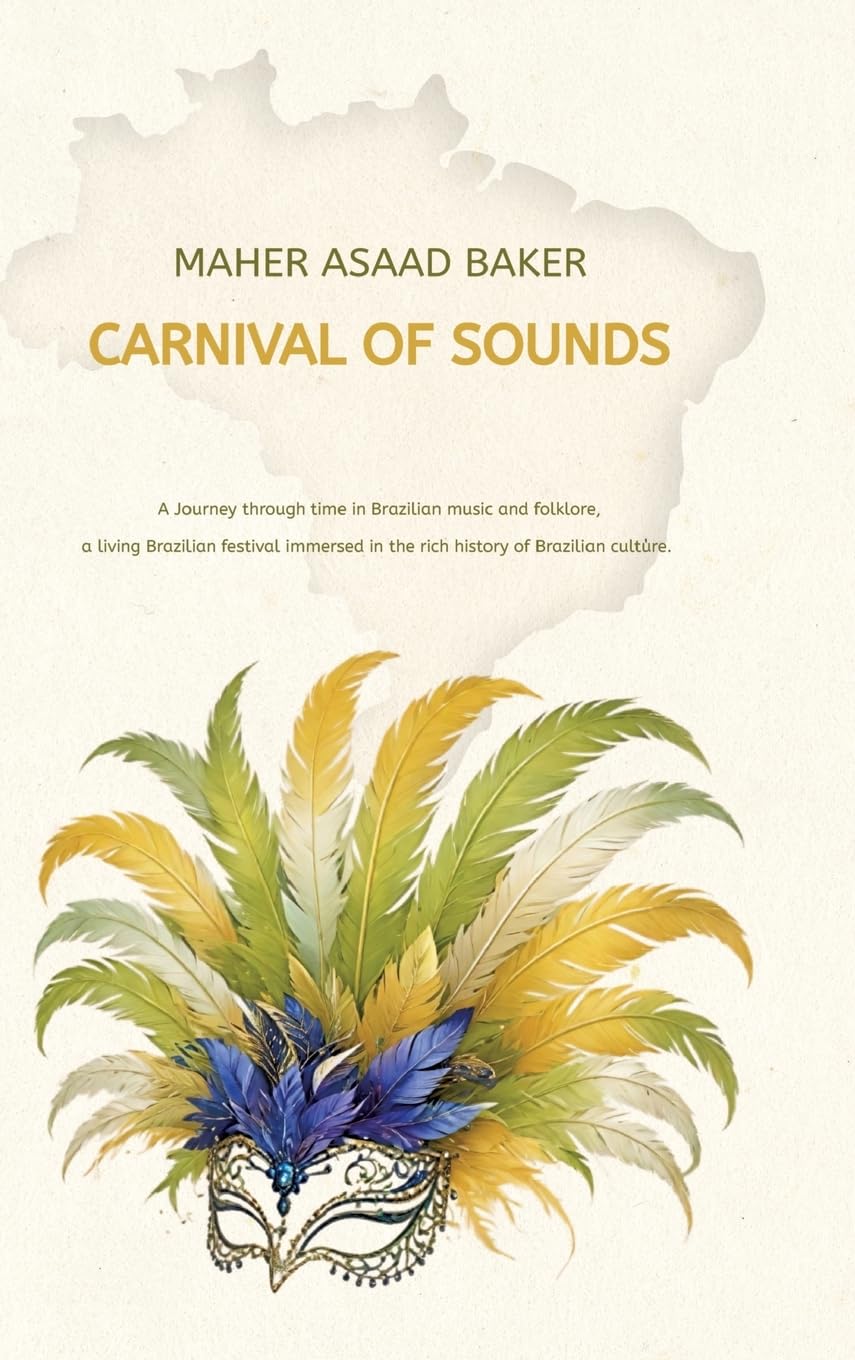 Carnival of Sounds: DE