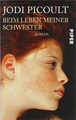 Cover von Beim Leben meiner Schwester