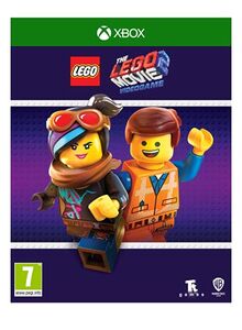 The Lego Movie 2 Videogame Xbox1 [