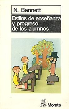 Estilos de enseñanza y progreso de los alumnos