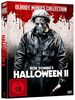 Rob Zombie's Halloween II (Bloody Movies Collection)