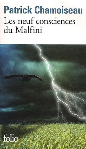 Neuf Conscien Du Malfin (folio)