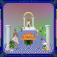 Rare Birds (2lp+Mp3,180gr.) [Vinyl LP]
