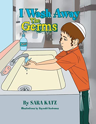 I Wash Away The Germs