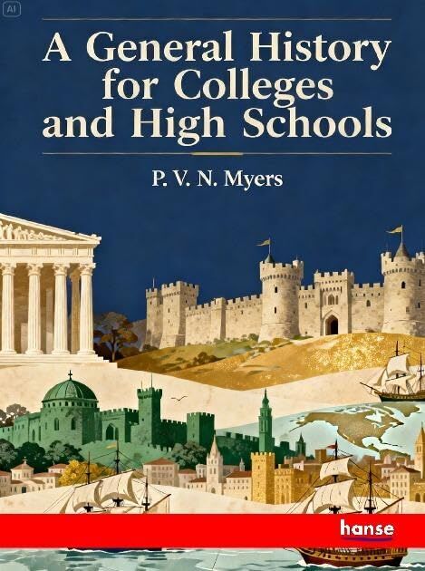 A General History for Colleges and High Schools