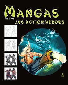 Les action heroes