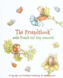 The Friendsbook: Fairies