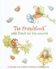The Friendsbook: Fairies