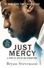 Just Mercy: A story of justice and redemption