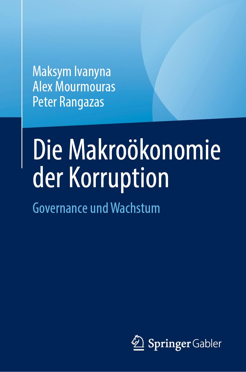Die Makroökonomie der Korruption: Governance und Wachstum
