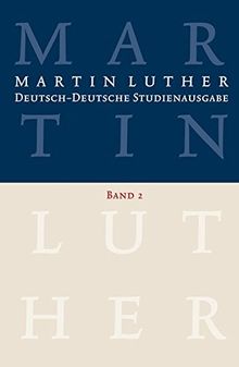 Deutsch-Deutsche Studienausgabe: Band 2: Wort und Sakrament (Hrsg. u. eingel. von Dietrich Korsch und Johannes Schilling)